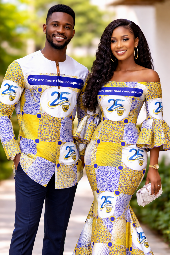 Celebrating 25 years of love (1)
